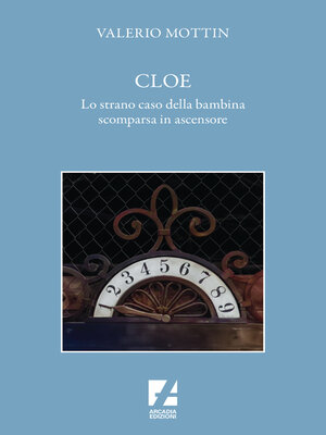 cover image of Cloe